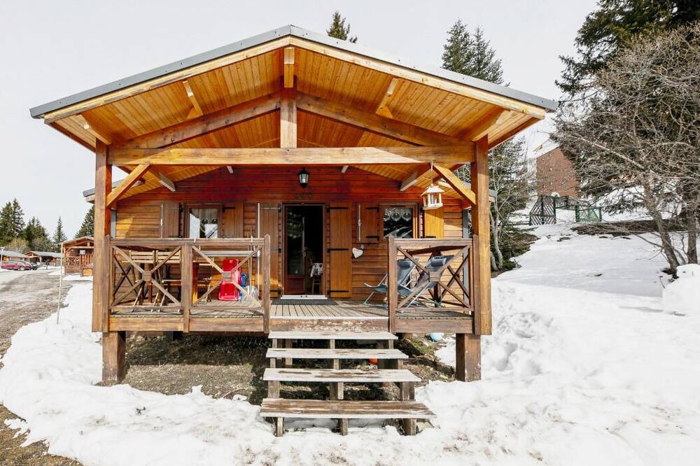 Photo of Outdoor in Chamrousse