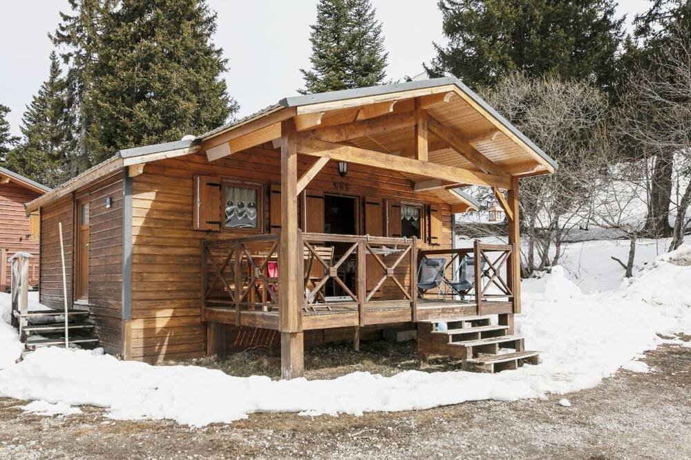 Photo of Outdoor in Chamrousse