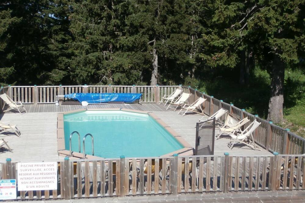 Photo of Outdoor in Chamrousse