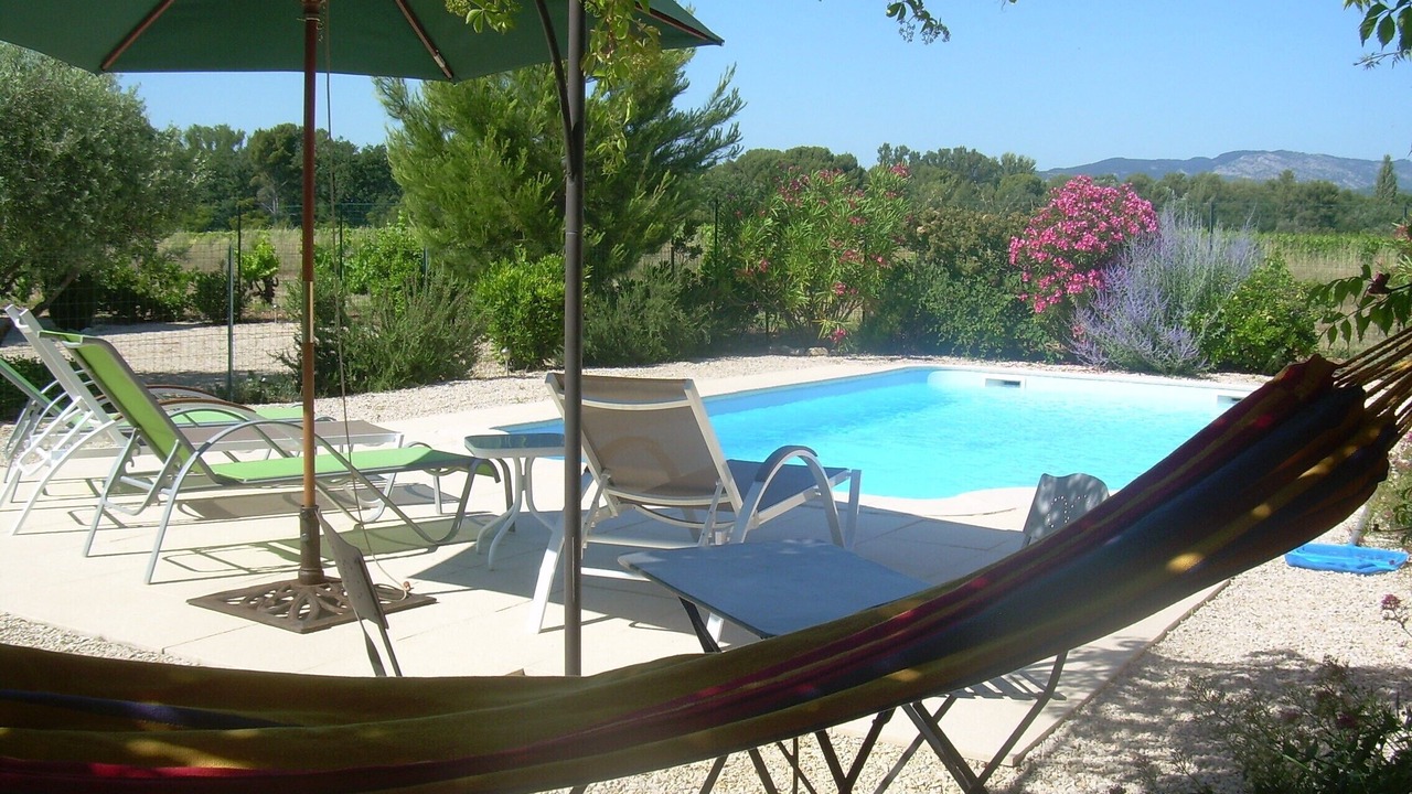 Photo of Outdoor in Caromb