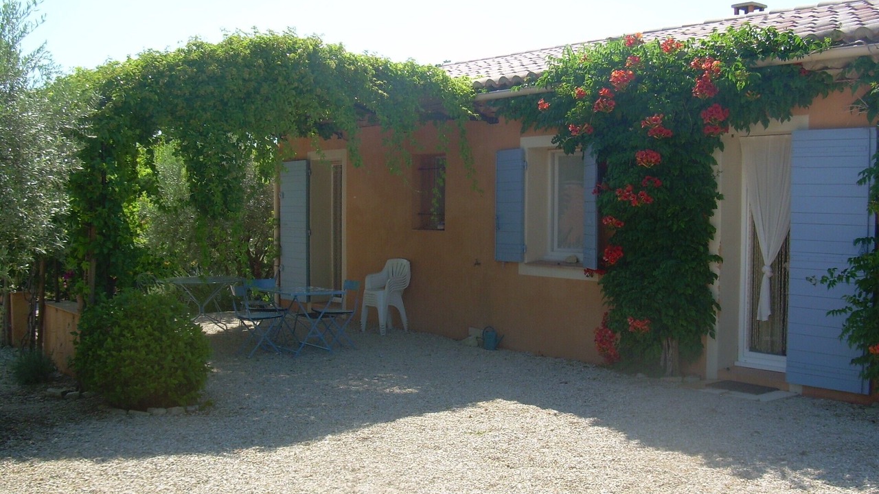 Photo of Outdoor in Caromb
