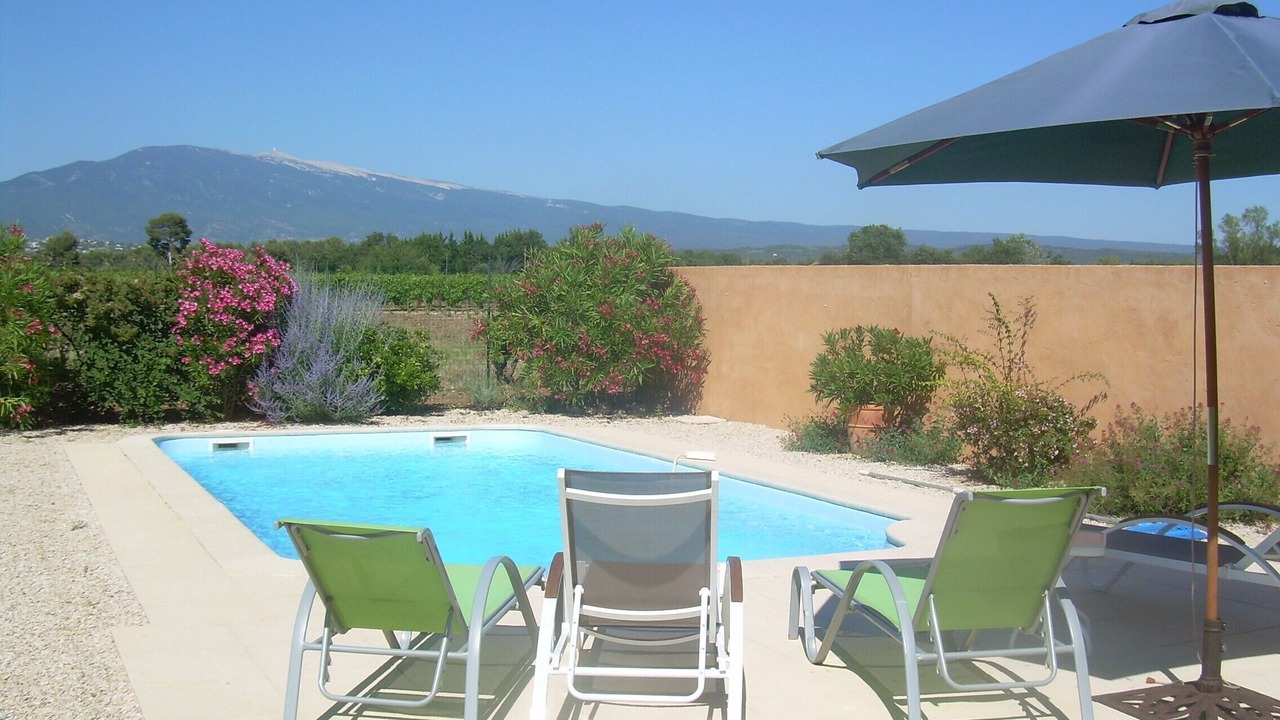 Photo of Outdoor in Caromb
