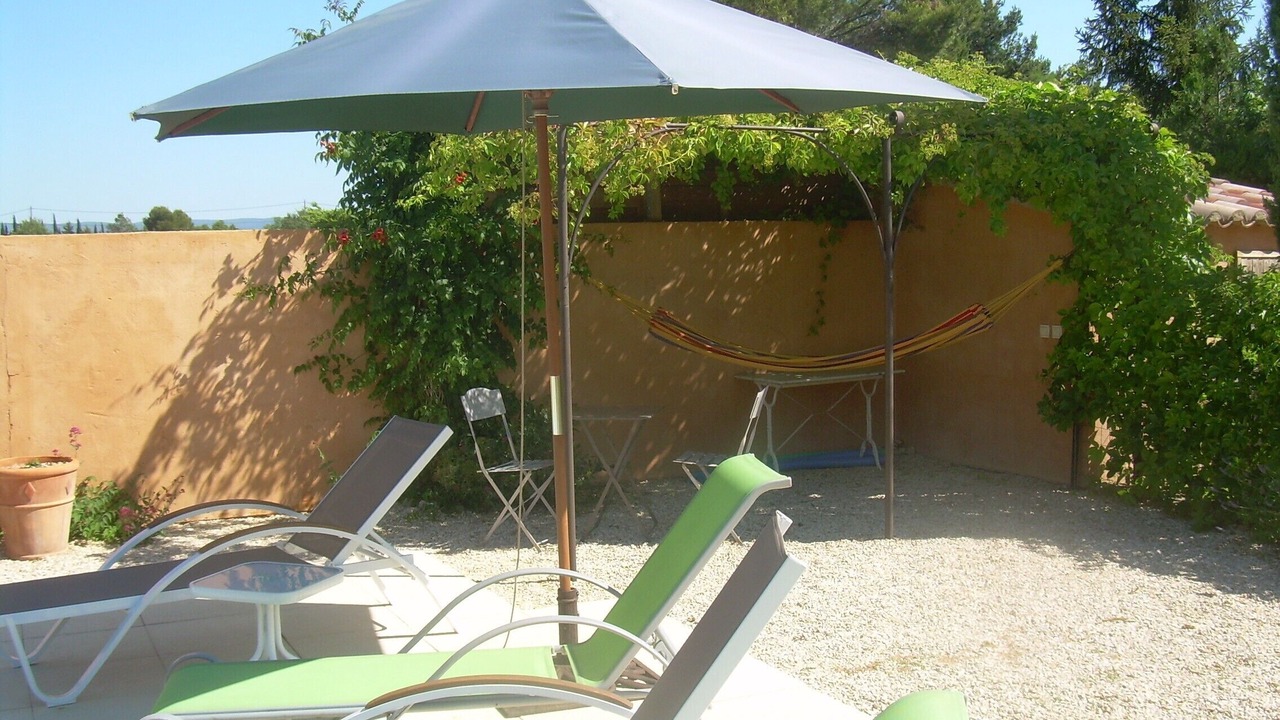 Photo of Outdoor in Caromb