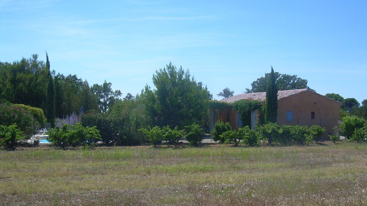 Photo of Outdoor in Caromb