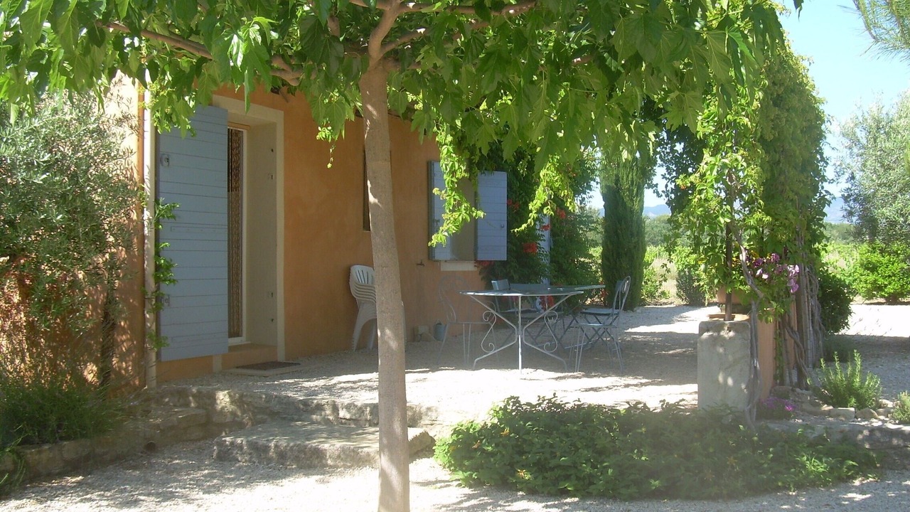 Photo of Outdoor in Caromb