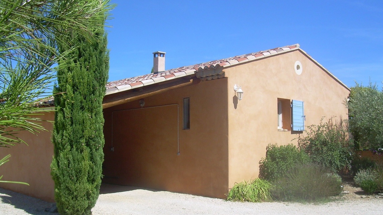 Photo of Outdoor in Caromb