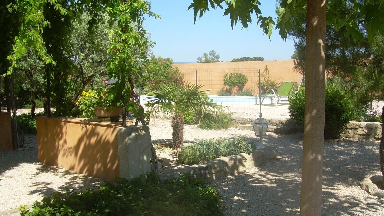 Photo of Outdoor in Caromb