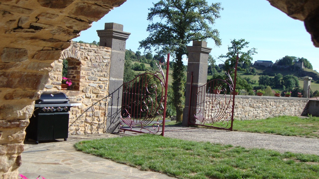 Photo of Outdoor in Coren