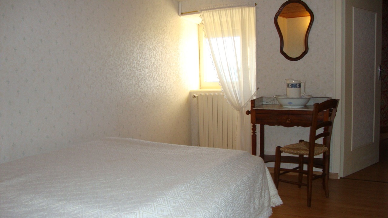 Photo of Bedroom in Coren
