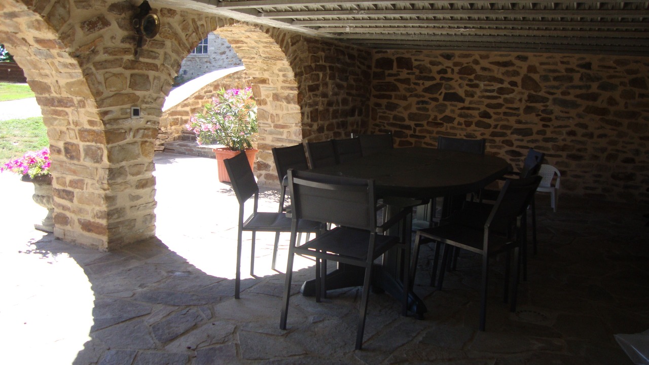 Photo of Outdoor in Coren