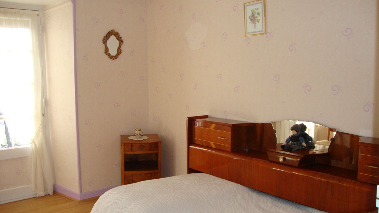 Photo of Bedroom in Coren