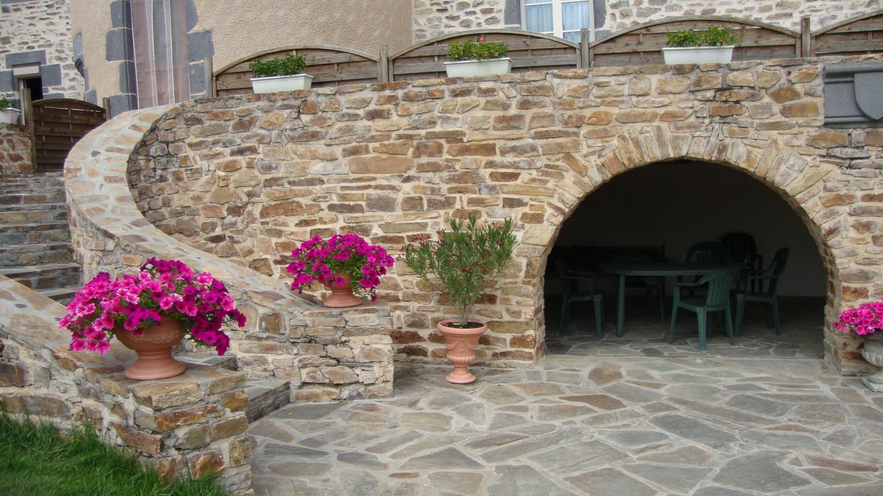 Photo of Outdoor in Coren