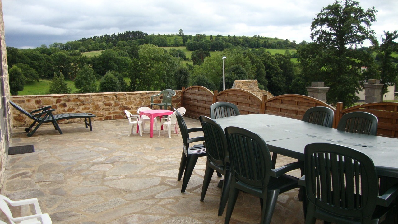 Photo of Outdoor in Coren