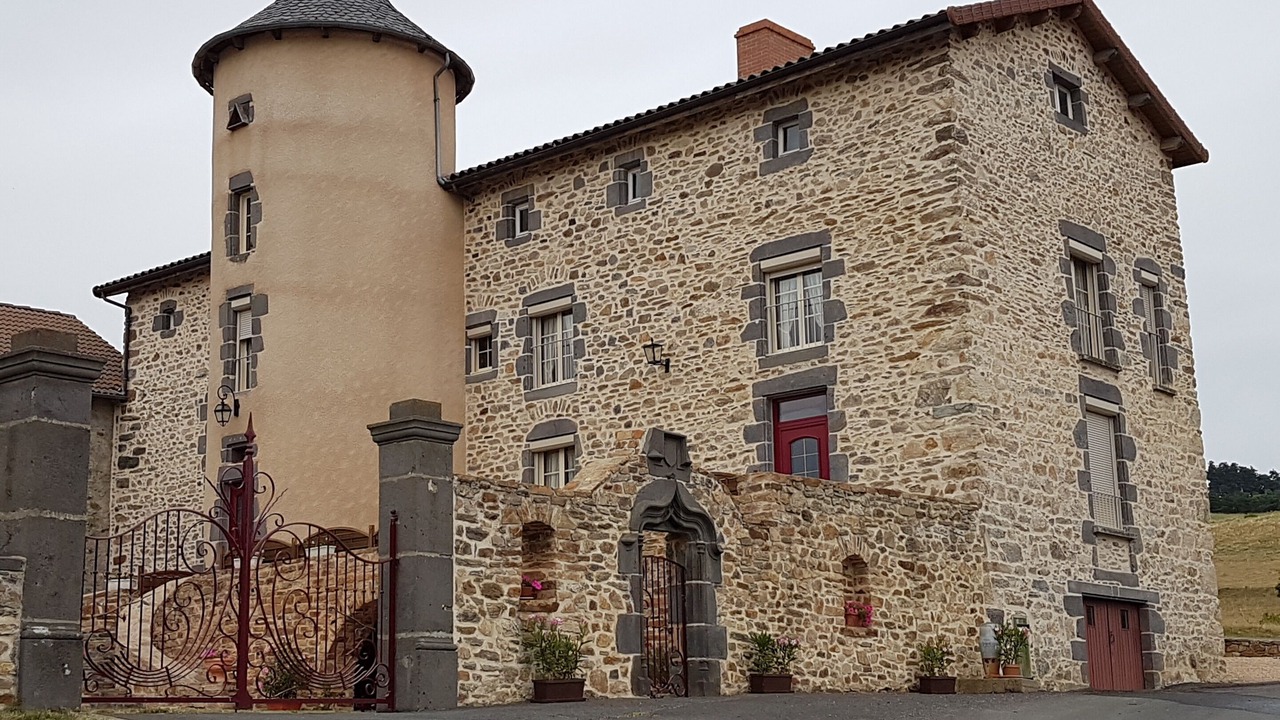 Photo of Outdoor in Coren