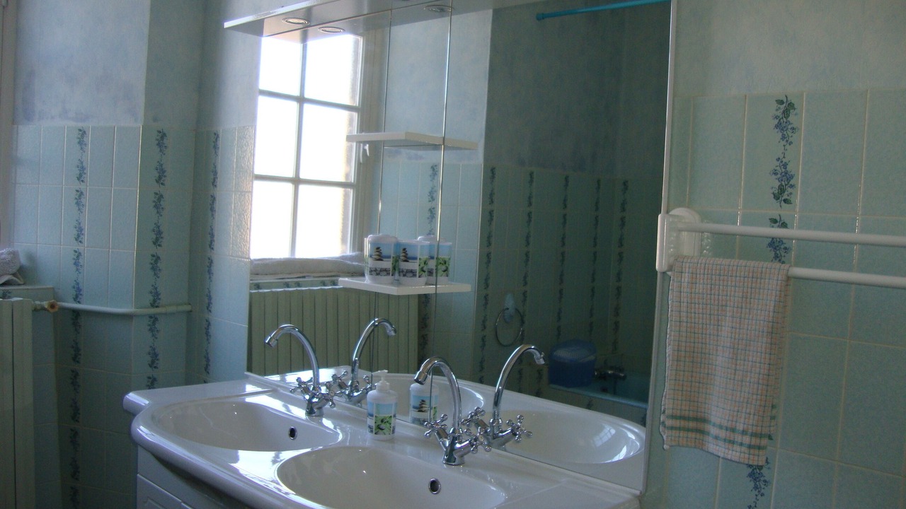 Photo of Bathroom in Coren