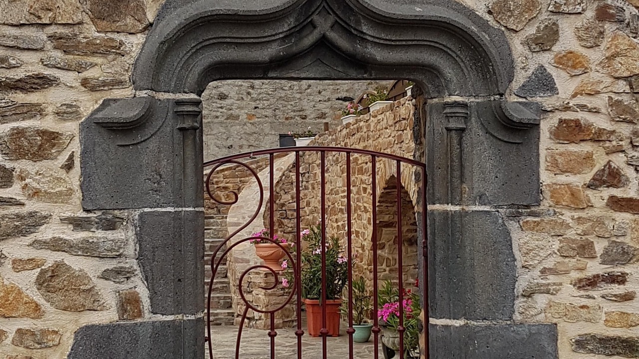 Photo of Outdoor in Coren
