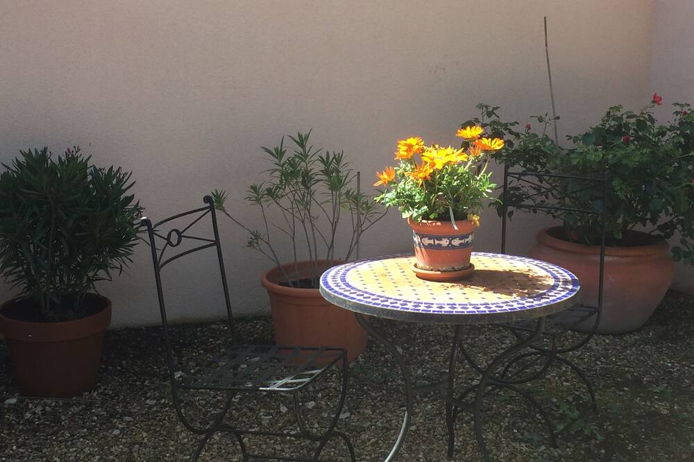 Photo of Patio Balcony in Puget