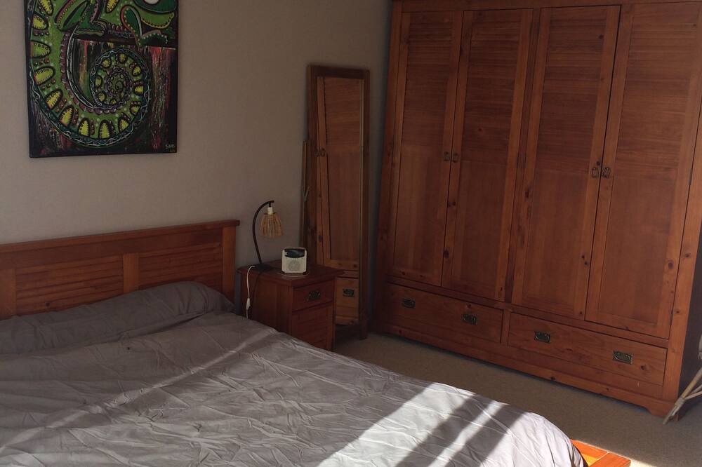 Photo of Bedroom in Saint Germain les Arpajon