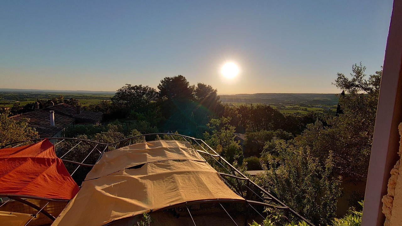 Photo of Outdoor in Seguret