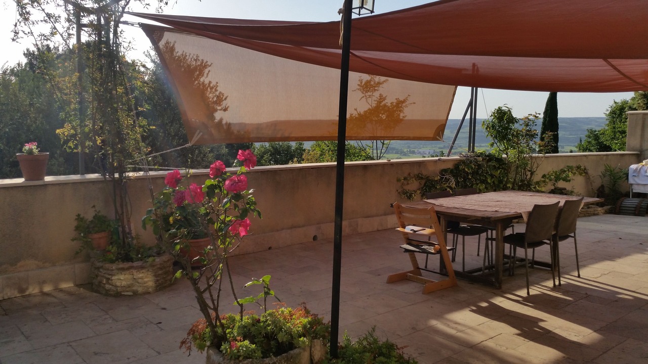 Photo of Outdoor in Seguret
