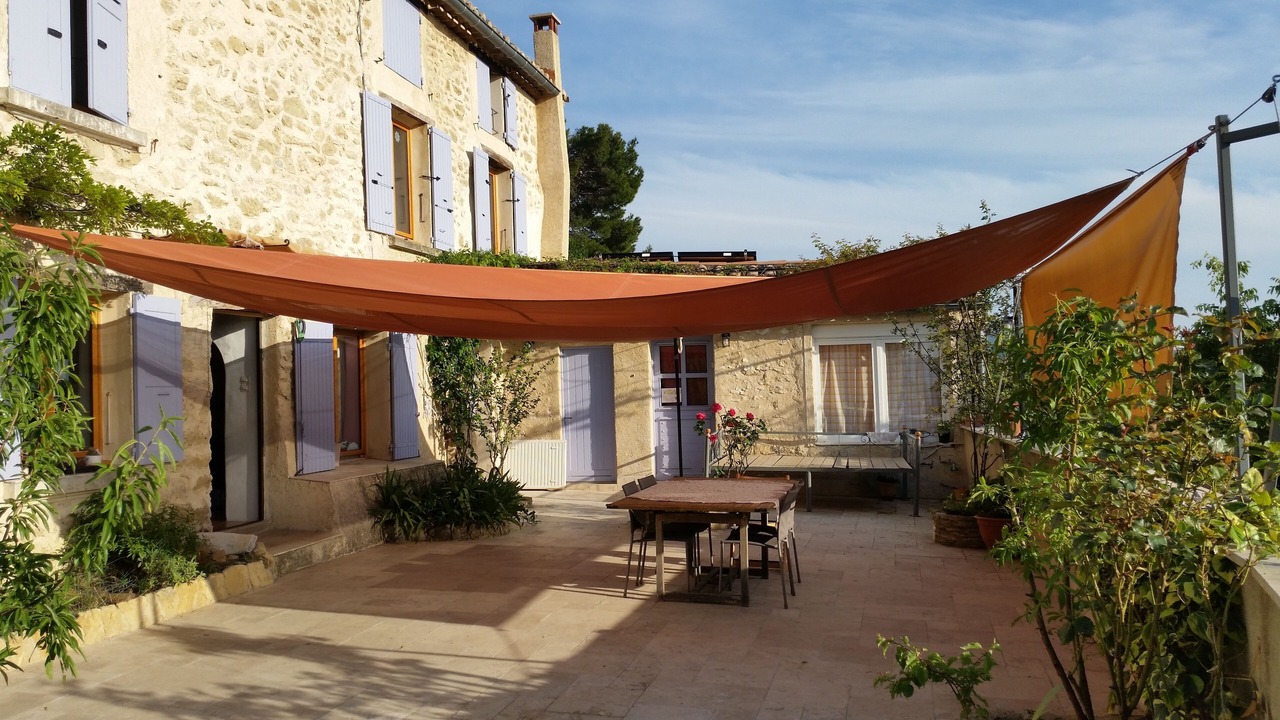 Photo of Outdoor in Seguret