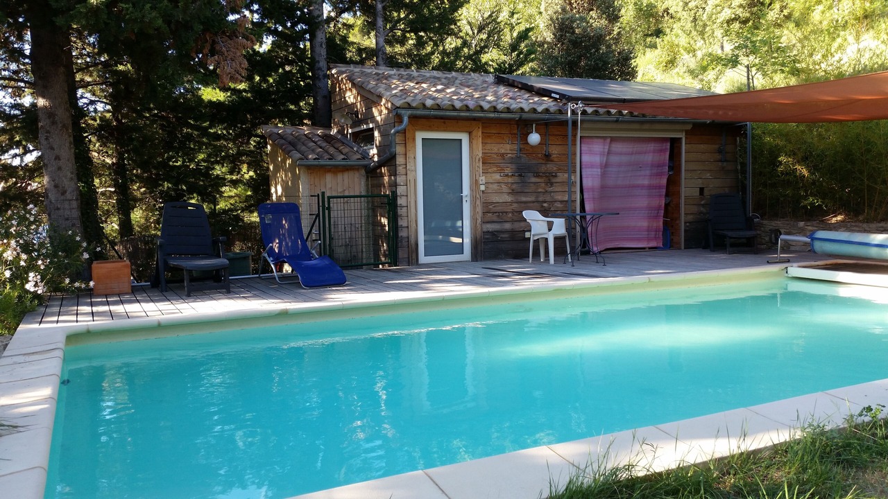 Photo of Outdoor in Seguret