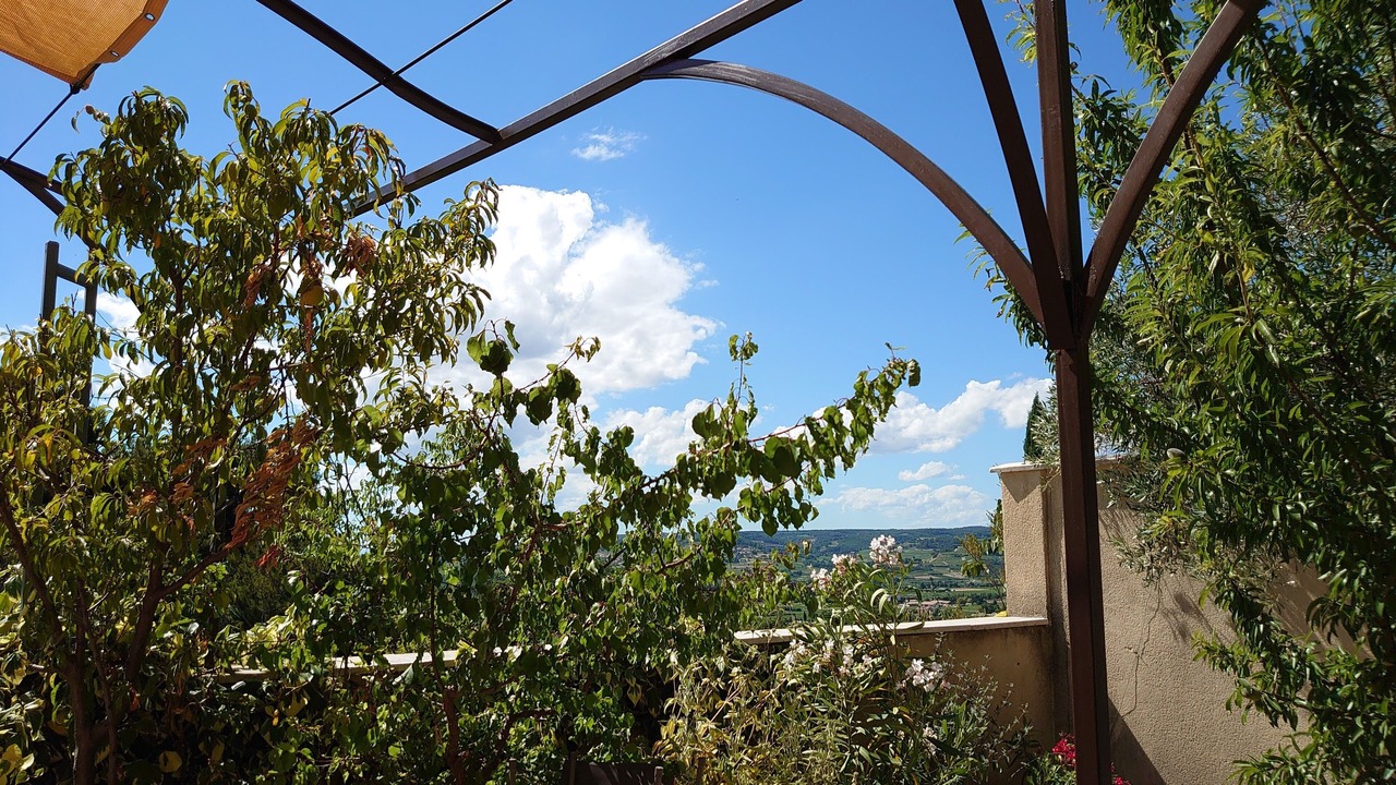 Photo of Outdoor in Seguret