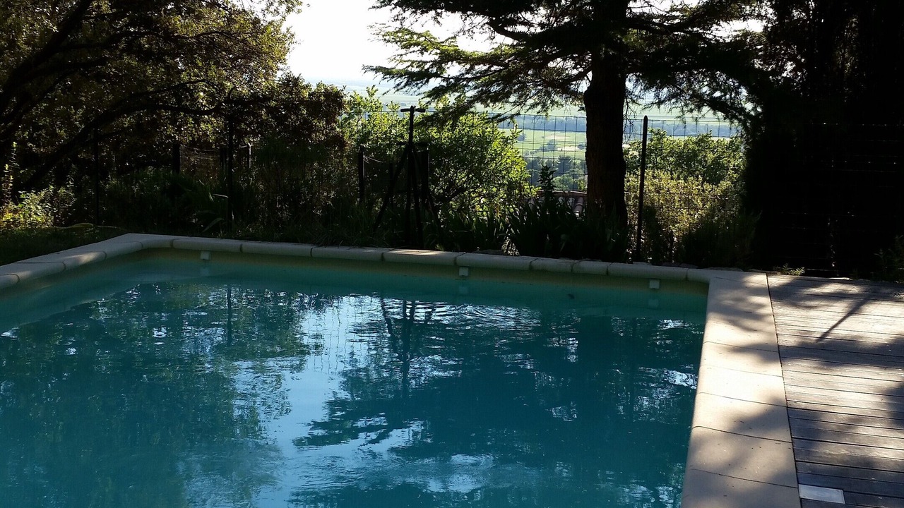 Photo of Outdoor in Seguret