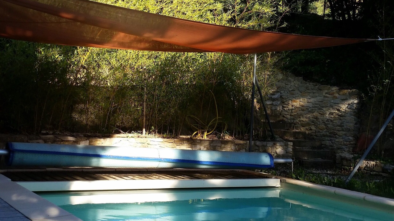 Photo of Outdoor in Seguret