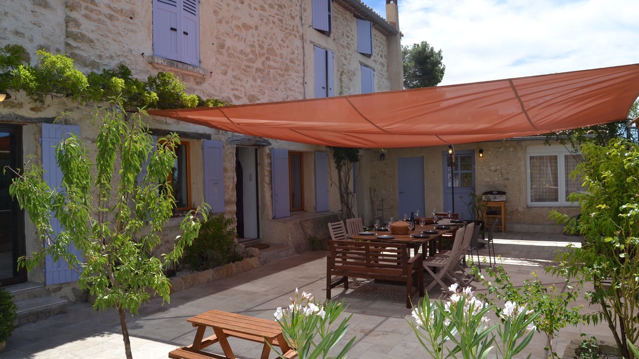 Photo of Outdoor in Seguret