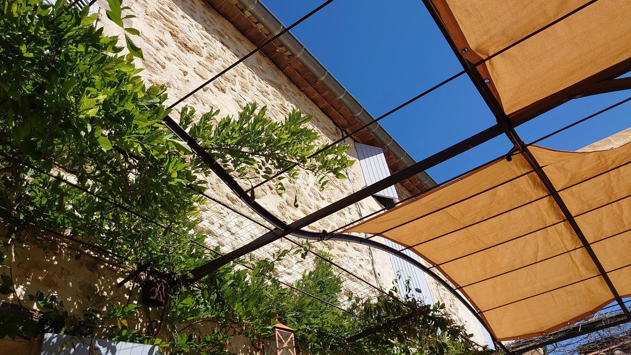 Photo of Outdoor in Seguret