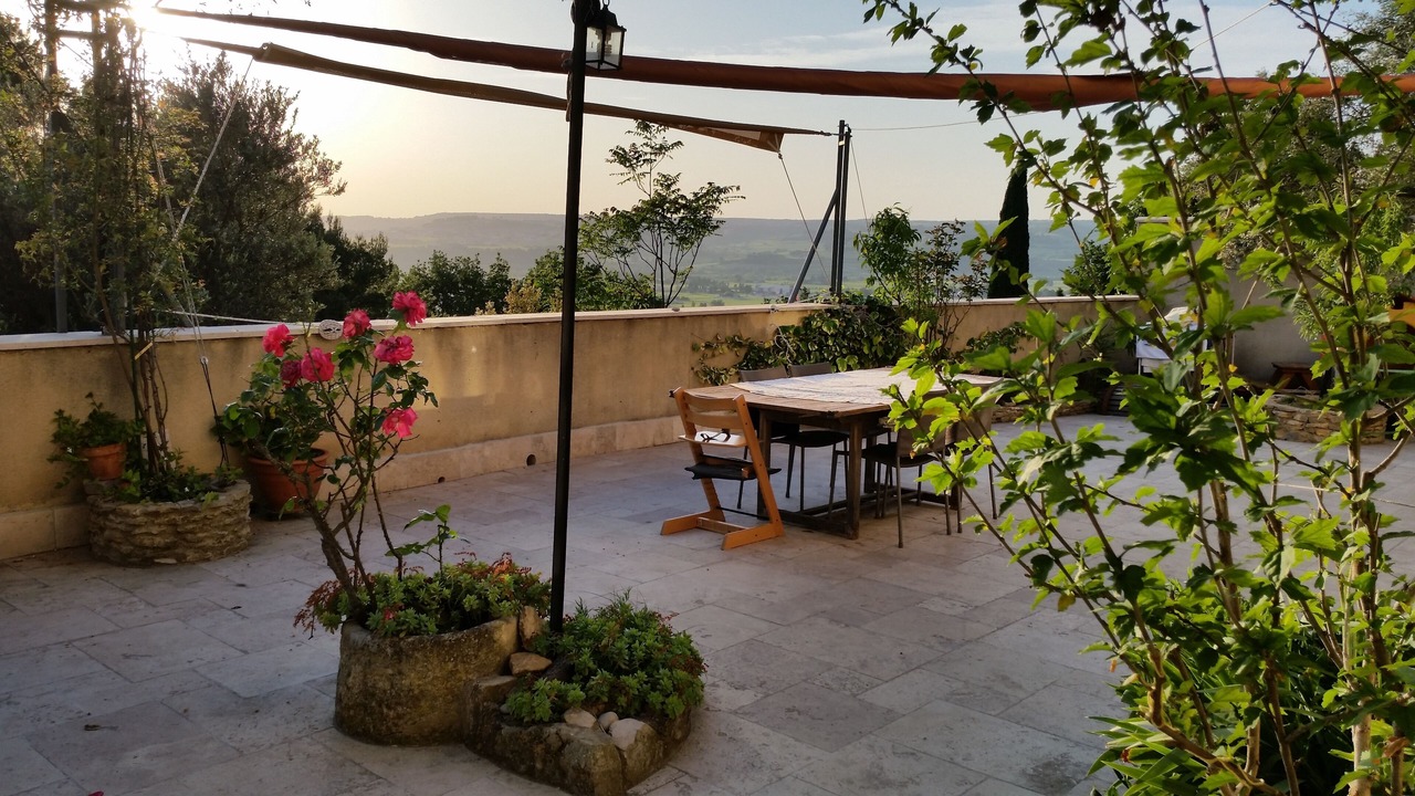 Photo of Outdoor in Seguret