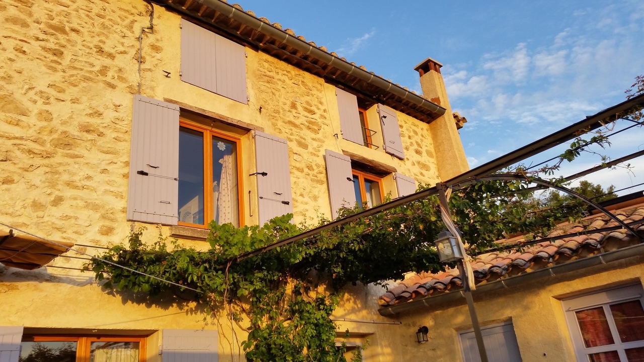 Photo of Outdoor in Seguret