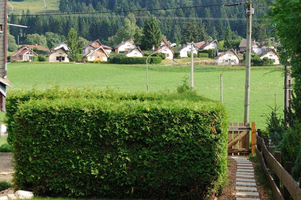 Photo of Outdoor in Metabief