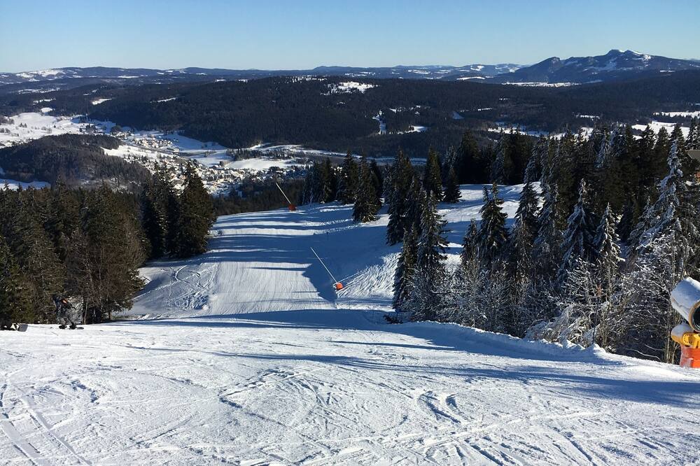 Photo of Others in Metabief