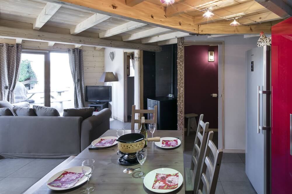 Photo of Kitchen in Metabief
