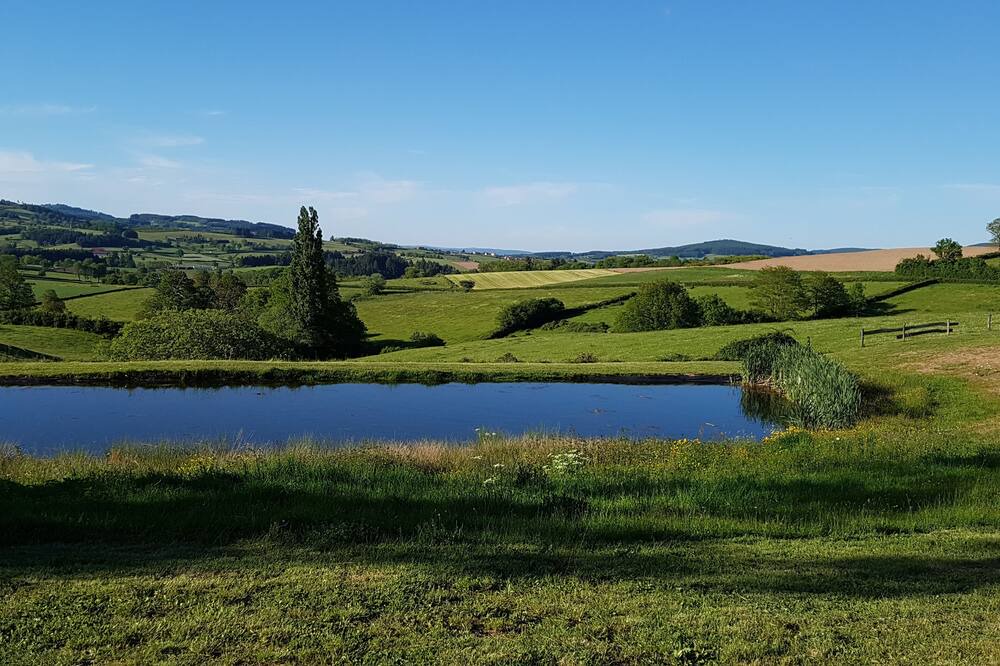 Photo of Outdoor in Dompierre-les-Ormes