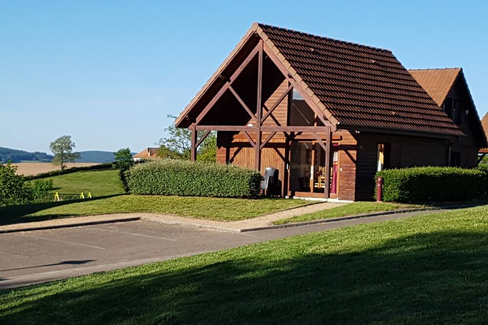 Photo of Outdoor in Dompierre-les-Ormes
