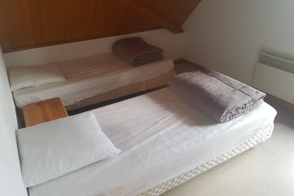 Photo of Bedroom in Dompierre-les-Ormes