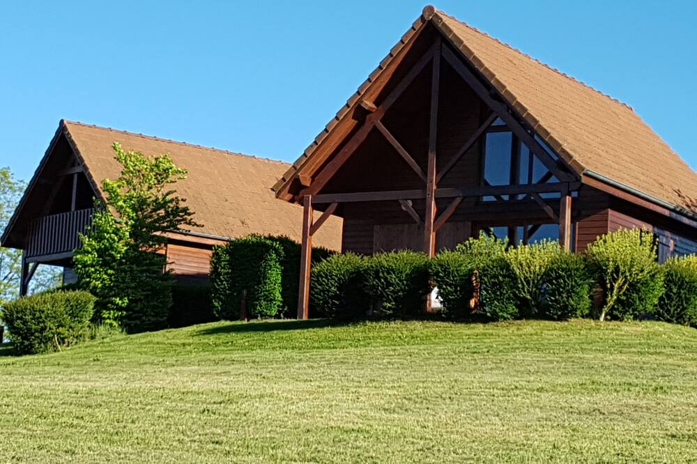 Photo of Outdoor in Dompierre-les-Ormes