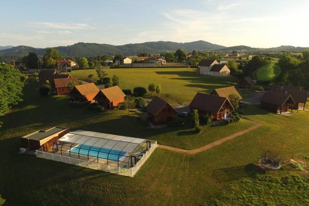 Photo of Outdoor in Dompierre-les-Ormes