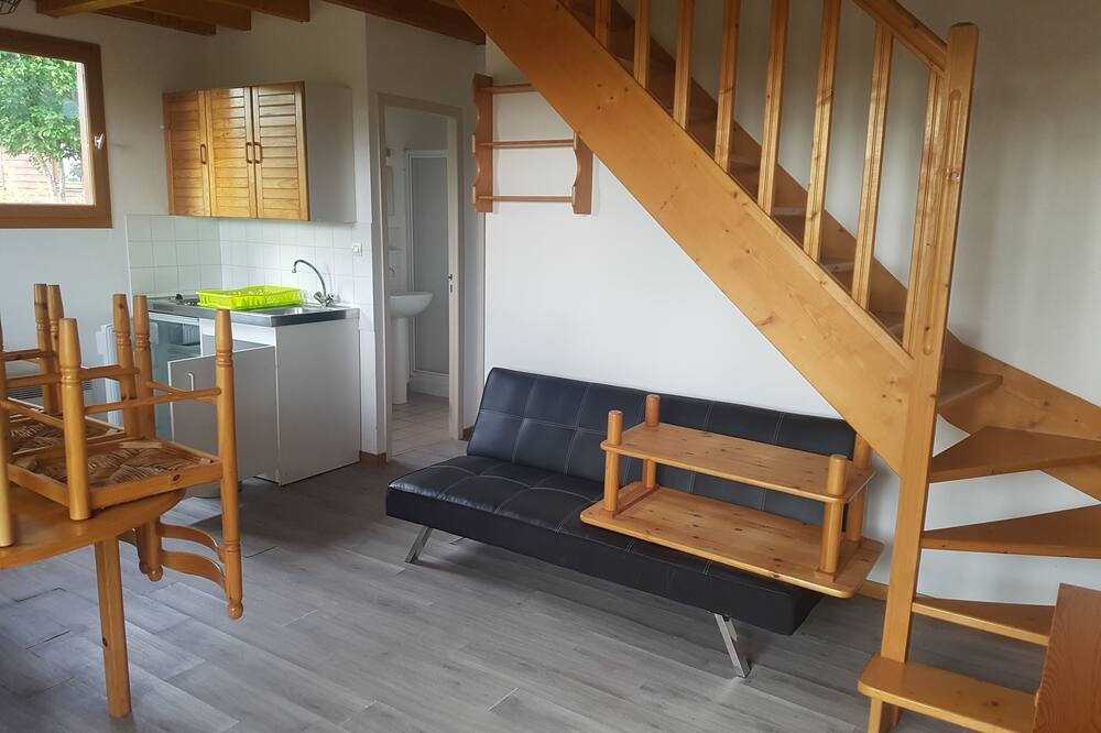 Photo of Livingroom in Dompierre-les-Ormes
