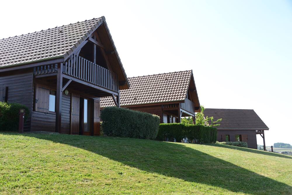 Photo of Outdoor in Dompierre-les-Ormes