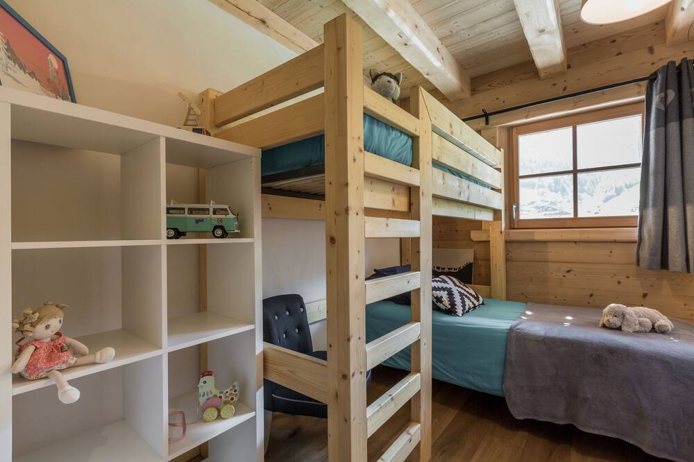 Photo of Bedroom in Beaufort