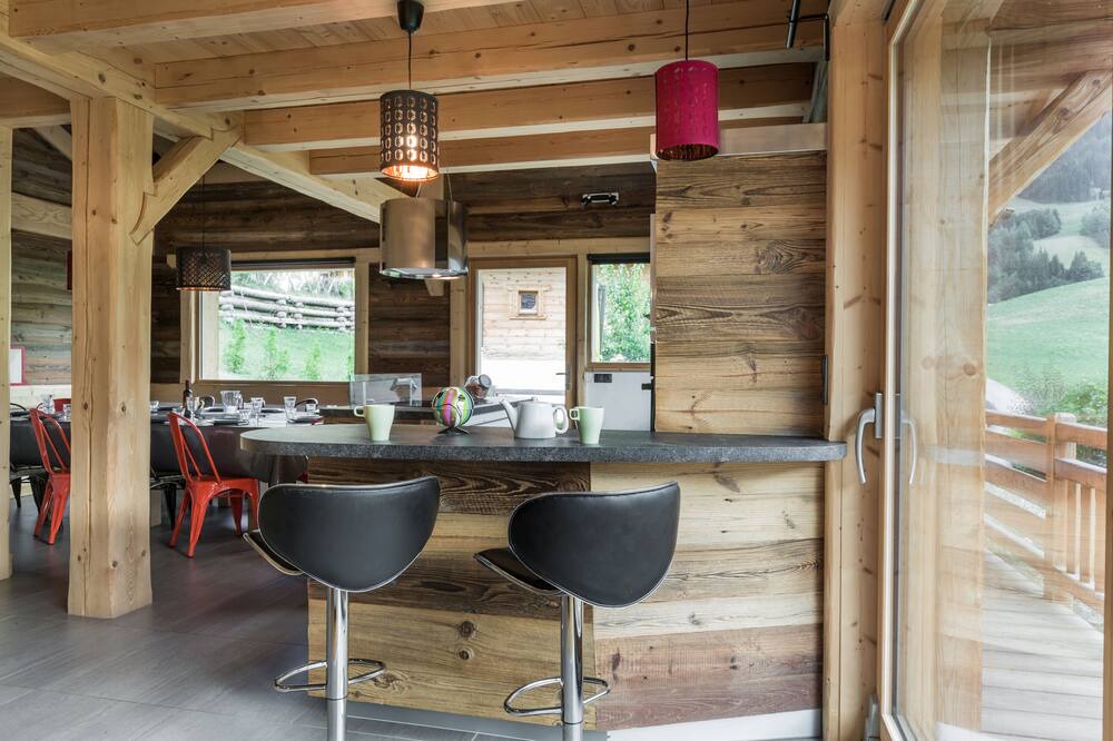 Photo of Kitchen in Beaufort