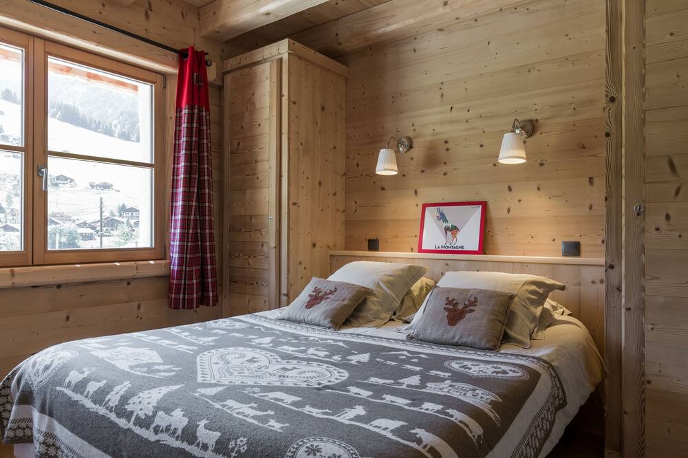 Photo of Bedroom in Beaufort