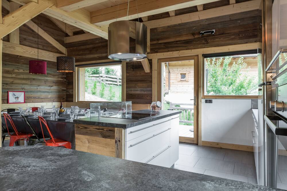 Photo of Kitchen in Beaufort