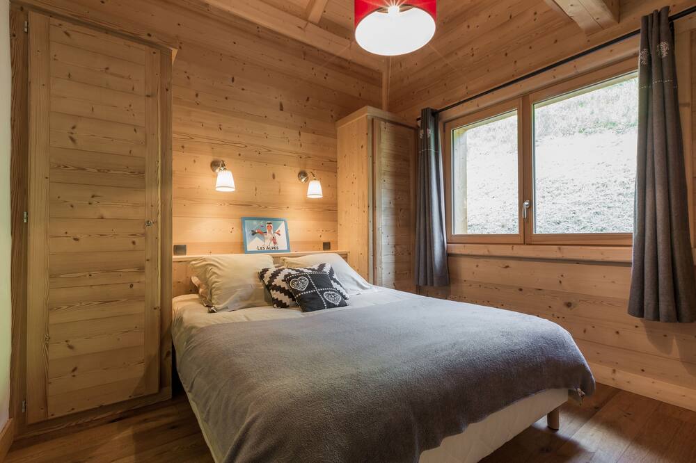 Photo of Bedroom in Beaufort