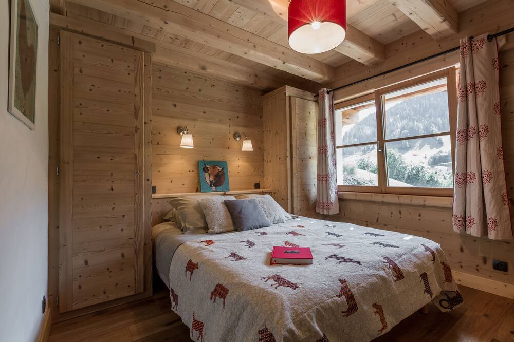 Photo of Bedroom in Beaufort