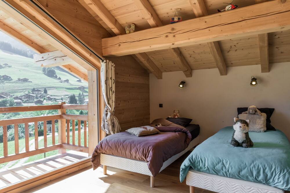 Photo of Bedroom in Beaufort